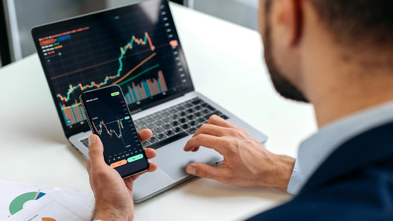 ZoirventisAi Trading Plattform